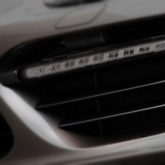 GTS® - Running Light Covers