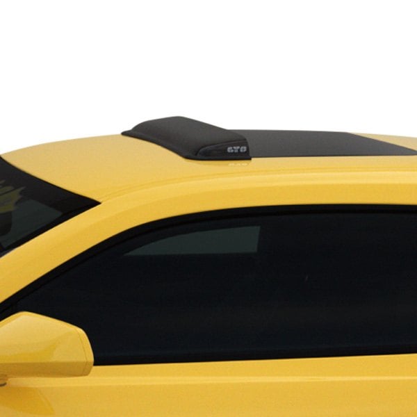 GTS® - Windgard™ Smoke Sunroof Wind Deflector