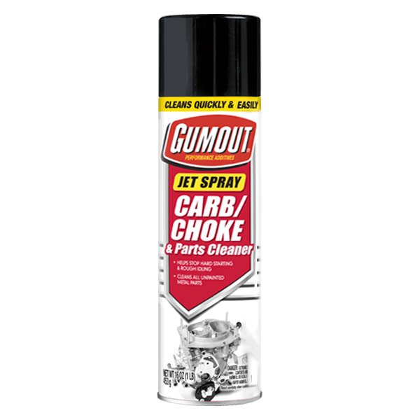 Gumout® - Carburetor/Choke Cleaner