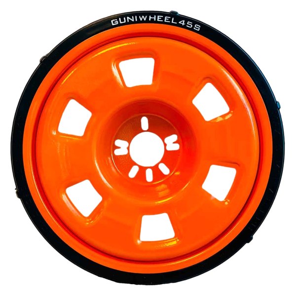 Guniwheel® - 45 Series Wheel