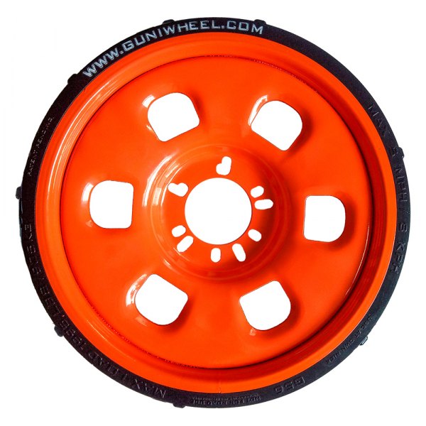 Guniwheel® - 56 Series Wheel