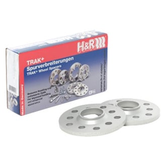 H&R® - TRAK+ DR Type Wheel Spacer