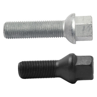 H&R® - Silver Lug Stud