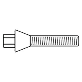 H&R® - Cone Seat Lug Bolts
