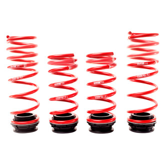 H&R® - VTF Adjustable Lowering Springs