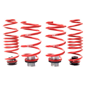 H&R® - VTF Adjustable Lowering Springs