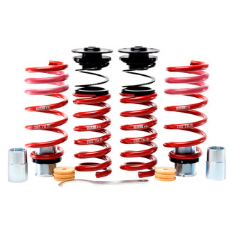 H&R® - VTF Adjustable Lowering Springs