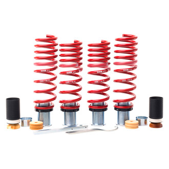 H&R® - VTF Adjustable Lowering Springs