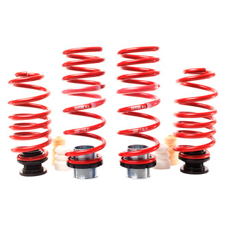 H&R® - VTF Adjustable Lowering Springs