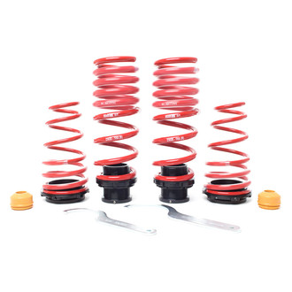 H&R® - VTF Adjustable Lowering Springs
