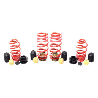 H&R® - VTF Adjustable Lowering Springs