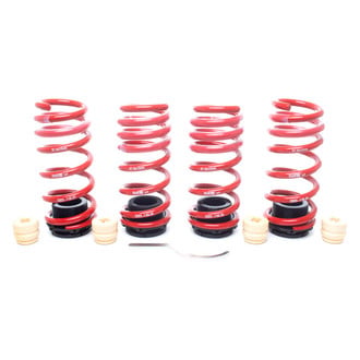 H&R® - VTF Adjustable Lowering Springs