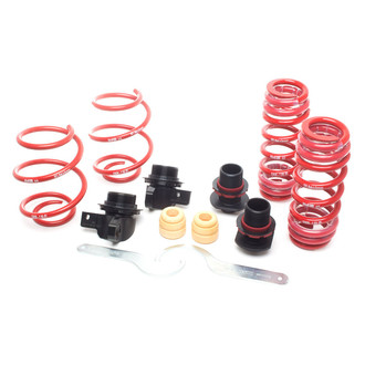 H&R® - VTF Adjustable Lowering Springs