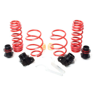 H&R® - VTF Adjustable Lowering Springs