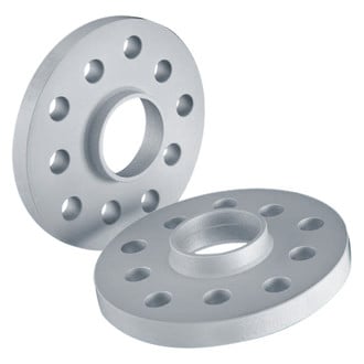 H&R® - Silver Trak+ DR Series Wheel Spacers