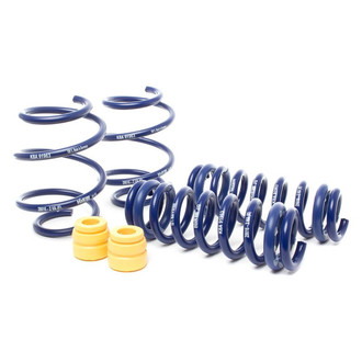 H&R® - Sport Lowering Coil Spring