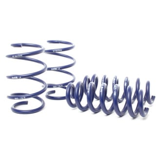 H&R® - Sport Lowering Coil Spring