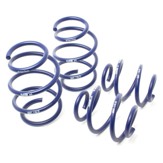 H&R® - Sport Lowering Coil Spring