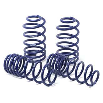 H&R® - Sport Lowering Coil Spring