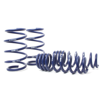 H&R® - Sport Lowering Coil Spring