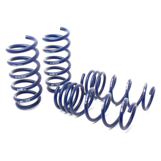H&R® - Sport Lowering Coil Spring