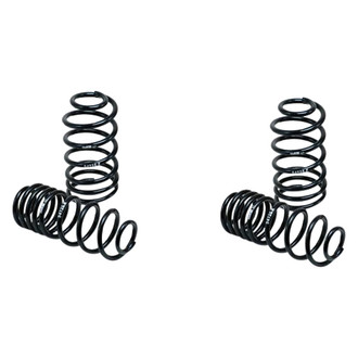 H&R® - 1.6" x 1.4" Sport Front and Rear Lowering Coil Springs