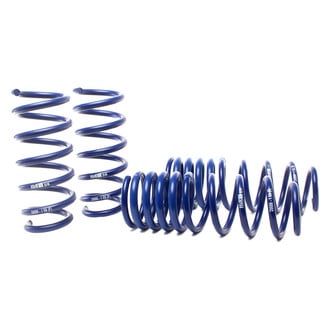 H&R® - Sport Lowering Coil Spring