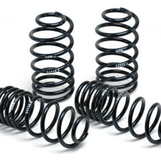 H&R® - Sport Lowering Coil Spring