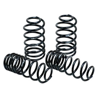 H&R® - 0.8" x 0.8" Sport Front and Rear Lowering Coil Springs