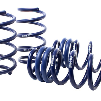 H&R® - Sport Lowering Coil Spring