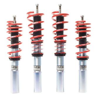 H&R® - Street Performance Coilover Lowering Kit