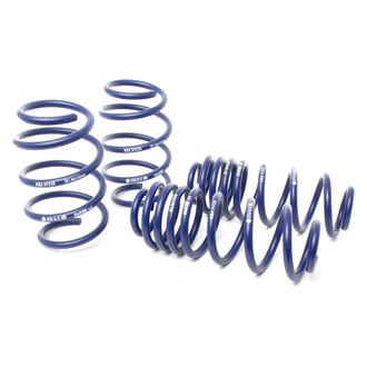 H&R® - Sport Lowering Coil Spring