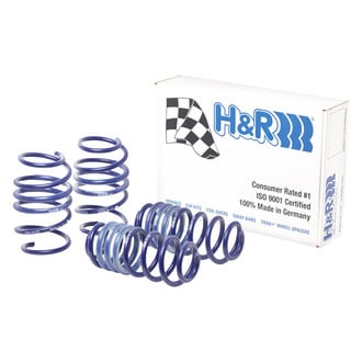 H&R® - Sport Lowering Coil Spring