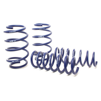 H&R® - Sport Lowering Coil Spring