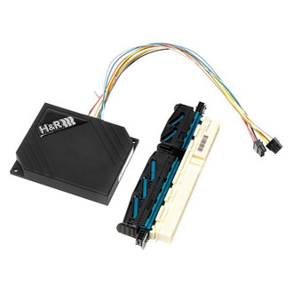 H&R® - ETS Electronic Lowering System