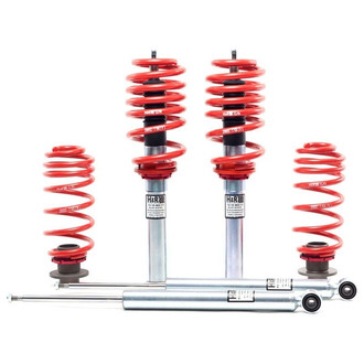 H&R® - Street Performance Coilover Lowering Kit