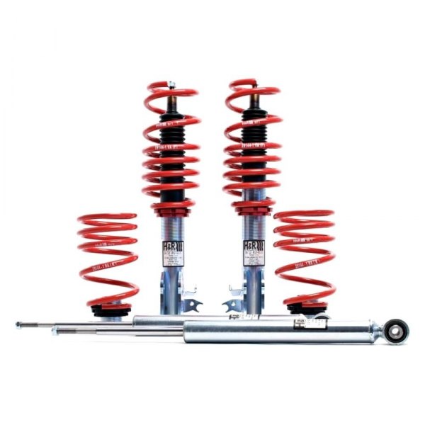 H&R® - Ultra Low Front and Rear Coilover Kit