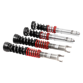 H&R® - Street Performance Coilover Lowering Kit
