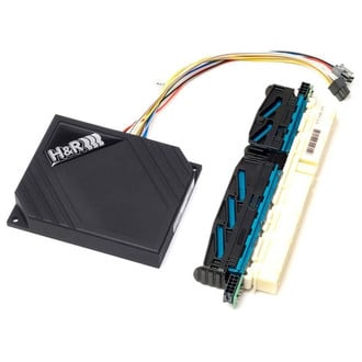 H&R® - ETS Electronic Lowering System