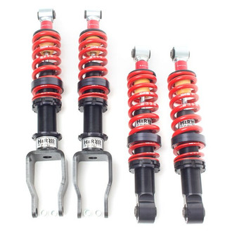 H&R® - Street Performance Coilover Lowering Kit