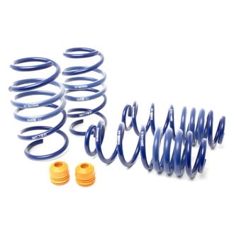 H&R® - Sport Lowering Coil Spring
