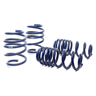 H&R® - Sport Lowering Coil Spring
