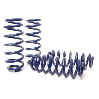 H&R® - Adventure Raising™ Lifted Coil Spring