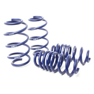 H&R® - Sport Lowering Coil Spring