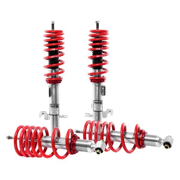 H&R® Chevy Camaro 2012 1.2"2.2" x 1"2" Street Performance Front and