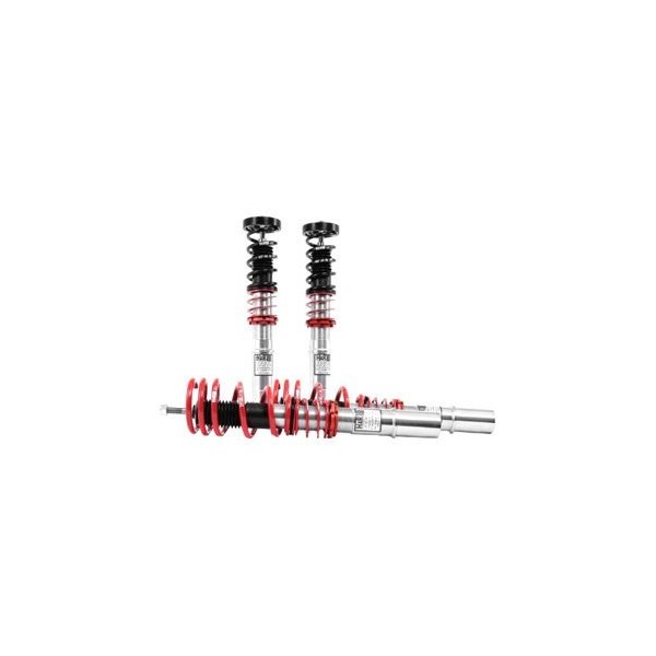 H&R® - Street Performance Front and Rear Coilover Kit