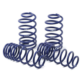 H&R® - Sport Lowering Coil Spring