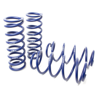 H&R® - Adventure Raising™ Lifted Coil Spring