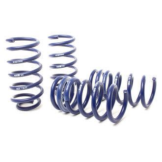 H&R® - Sport Lowering Coil Spring