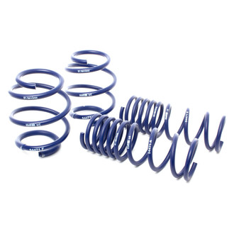 H&R® - Sport Lowering Coil Spring
